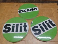 Silit exklusiv herdabdeckungen gebraucht kaufen  Klingenberg a.Main