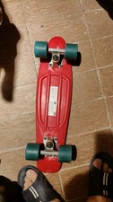 Skateboard oxelo junior usato  La Spezia