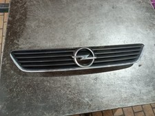 Kühlergrill frontgrill rigina gebraucht kaufen  Königsbrunn