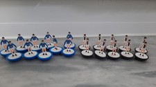 Subbuteo hybrid sampdoria usato Subbuteo hybrid sampdoria usato  Torino