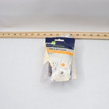 Leviton combination wall for sale  Chillicothe