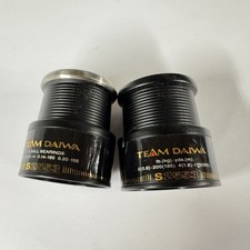 Team daiwa s2553 for sale  WOLVERHAMPTON