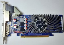 Scheda video pci usato  Conversano