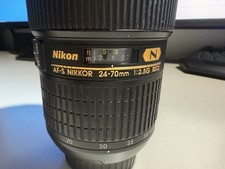 Nikkor 2 8 usato  Roma
