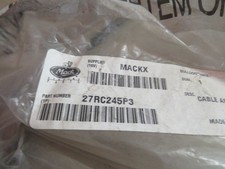 Mack 27rc245p3 cable for sale  Attleboro