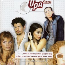 UPA Dance comprar usado  Enviando para Brazil