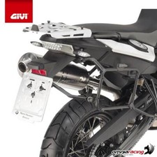 Pannier holder rapid usato  Portici