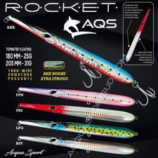 Artificiale spinning rocket usato Artificiale spinning rocket usato  Siderno