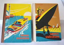 Urania universum sonderausgabe gebraucht kaufen  Schkopau