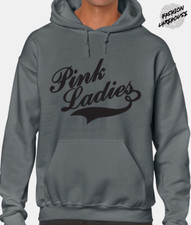 Pink ladies hoody for sale  MANCHESTER