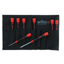 Wiha 26193 set usato  Roccagloriosa