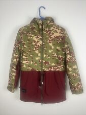 Womens armada jacket for sale  Garden City