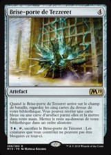 Brise porte tezzeret d'occasion  Montalieu-Vercieu