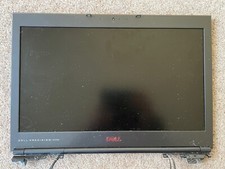 Genuine dell precision for sale  DERBY