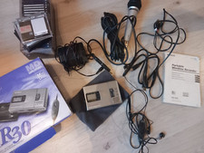Mini disc recorder gebraucht kaufen  Celle