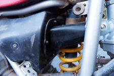 Usado, Caixa de ar Honda XR200R impressa em 3D carburador bota junta 1986-2002 (STOCK CARB) comprar usado  Enviando para Brazil