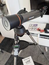 Celestron 102SLT Telescope + accessories - READ DESCRIPTION comprar usado  Enviando para Brazil