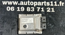 Calculateur moteur fiat d'occasion  Carcassonne
