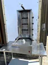 Used pimak burner for sale  NEWPORT