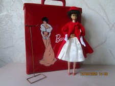 Barbie bubble cut gebraucht kaufen  Langenzenn
