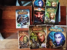 Wacraft wow battle gebraucht kaufen  Friesenheim