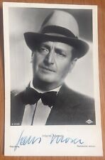 Hans moser 1964 gebraucht kaufen  Tangstedt