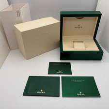 Rolex genuine milgauss d'occasion  Expédié en Belgium