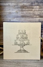 Linen hand screened for sale  Burleson