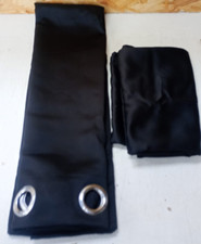 Blackout thermal curtains for sale  PETERSFIELD