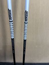 Tour graphite shafts for sale  FORFAR