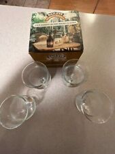 Vintage baileys set for sale  Inverness