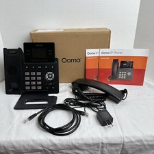 Ooma 2612 phone for sale  Spotsylvania