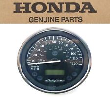 Velocímetro 04-07 VT750 C/CA Shadow Aero medidor de velocidade fabricante de equipamento original Honda #J257 comprar usado  Enviando para Brazil
