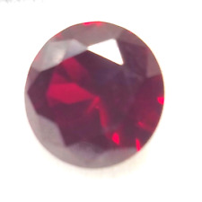 Edelstein rhodolith natürlich gebraucht kaufen  Cochem