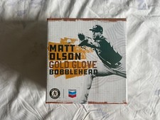 New matt olson for sale  San Pablo