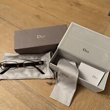 Christian dior glasses for sale  NOTTINGHAM