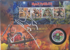 Iron maiden legacy for sale  BRIERLEY HILL
