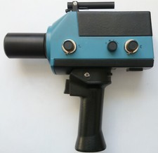 Ursatherm pyrovar pyrometer gebraucht kaufen  Dresden