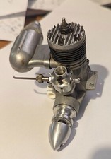 Vintage webra 3.5cm for sale  IPSWICH
