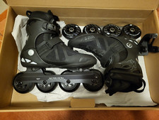 Inline skates herren gebraucht kaufen  Sankt Augustin