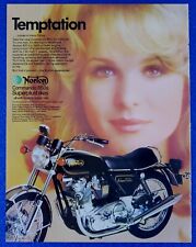 1973 norton commando for sale  Mountain Home