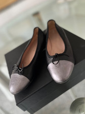 Unützer schuhe ballerina gebraucht kaufen  Deutschland