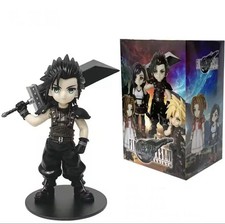 Figurina ff7 zacks usato  Spedire a Italy