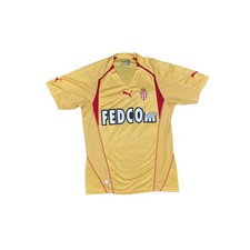 Maillot football vintage d'occasion  Caen