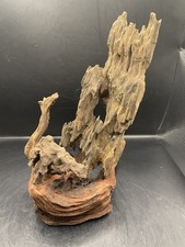 Aquarium driftwood handcrafted for sale  CARMARTHEN
