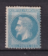 Napoleon lot 29b d'occasion  Canteleu