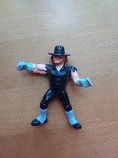 Wrestling wwf action usato  Napoli