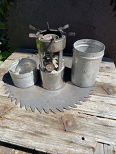 Vintage coleman camping for sale  Naples