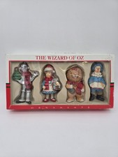 Vintage wizard christmas for sale  Hinton