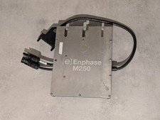 Enphase m250 microinverter for sale  Ogden